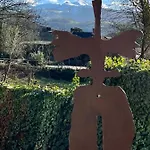 Pensjonat Les Perseides Lezignan