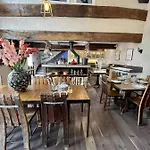 Pensjonat Les Perseides Lezignan