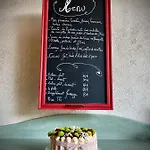 Les Perseides Pensjonat 3*