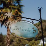 Pensjonat Les Perseides