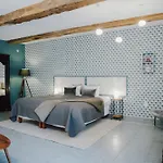 Pensjonat Les Perseides 3*