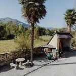 Pensjonat Les Perseides Lezignan