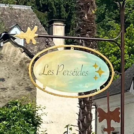 Les Perseides Gæstehus