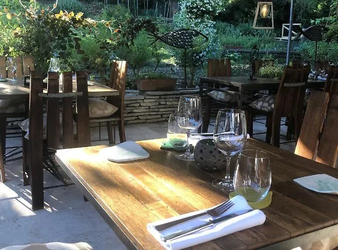 Les Perséides Pensión Lezignan