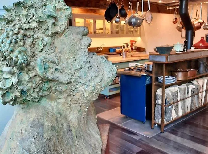 Pensión Les Perséides 3*