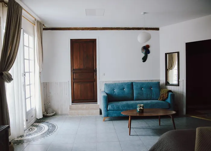 Pensión Les Perséides 3*