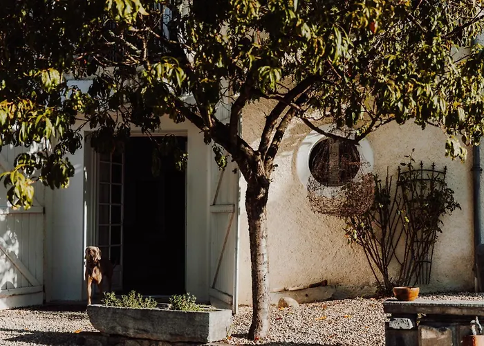 Pensión Les Perséides Lezignan