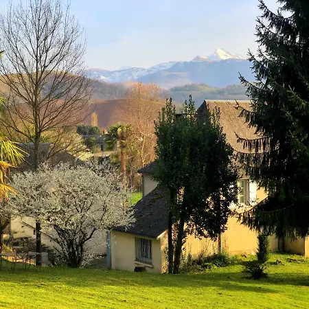 Les Perseides Gasthof 3*