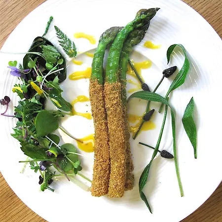 בית הארחה Les Perseides Lezignan