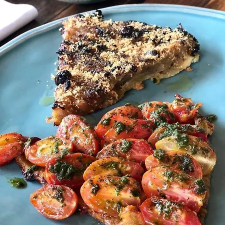 בית הארחה Les Perseides