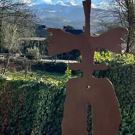 בית הארחה Les Perseides Lezignan