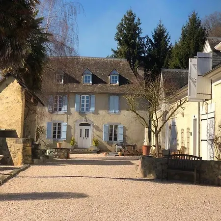 בית הארחה Les Perseides