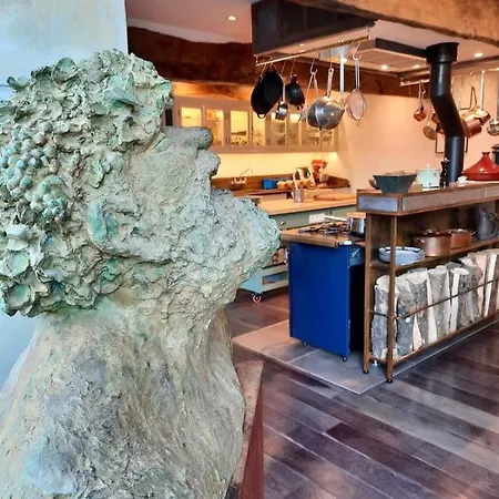 בית הארחה Les Perseides 3*