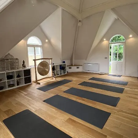 Les Perseides בית הארחה 3*