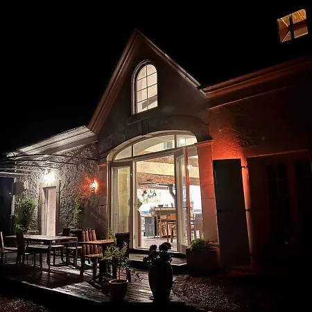 Les Perseides בית הארחה