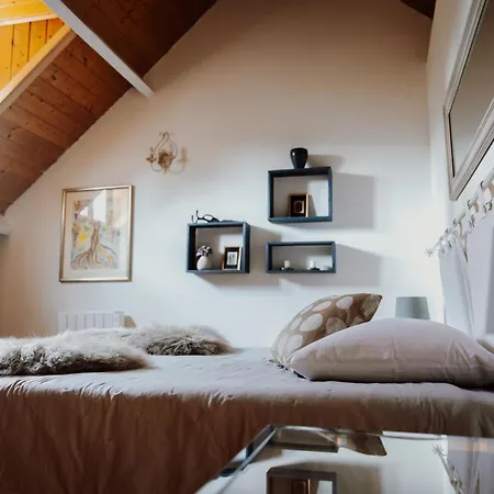 בית הארחה Les Perseides Lezignan