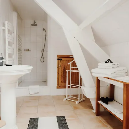 בית הארחה Les Perseides 3*