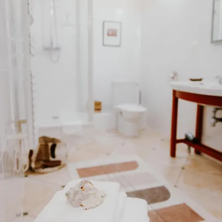 בית הארחה Les Perseides