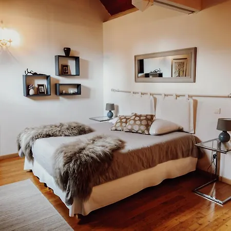 בית הארחה Les Perseides 3*