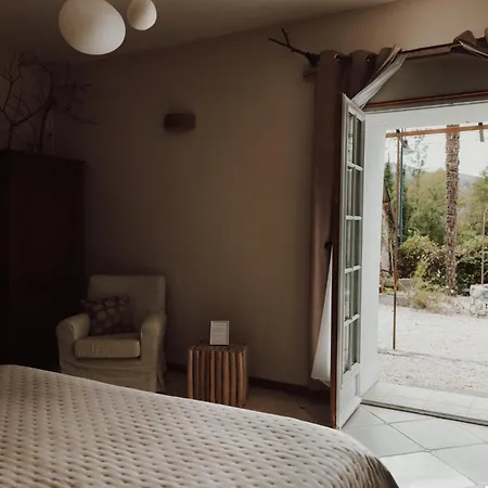 Gasthof Les Perseides