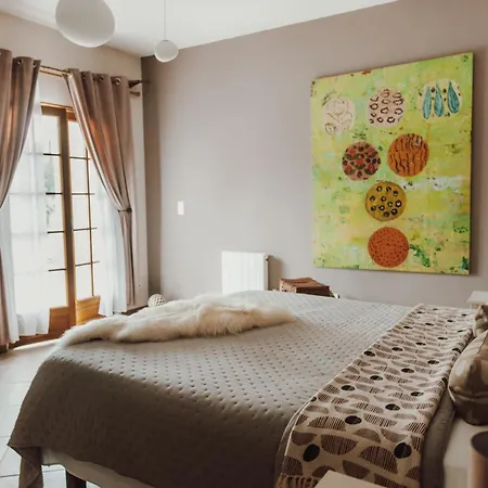 בית הארחה Les Perseides 3*