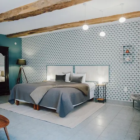 Gasthof Les Perseides 3*