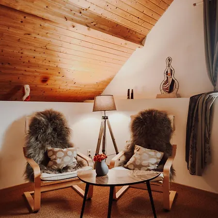 Gasthof Les Perseides 3*