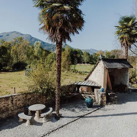 בית הארחה Les Perseides Lezignan