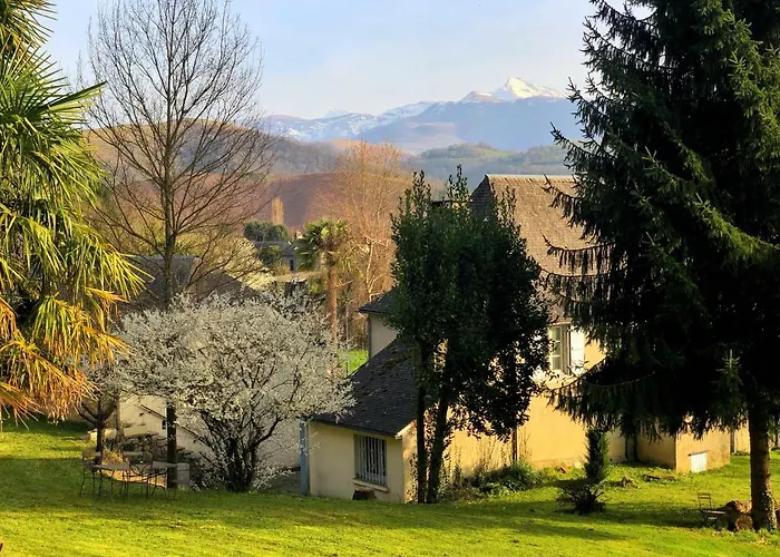 Les Perseides Gasthof 3*