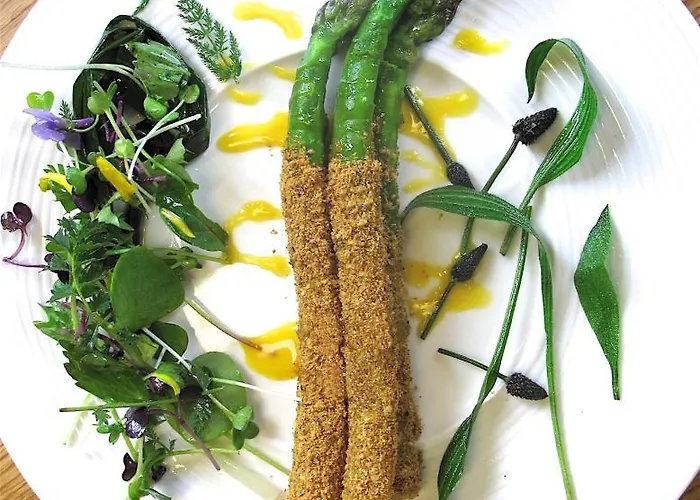 Gasthof Les Perseides Lezignan