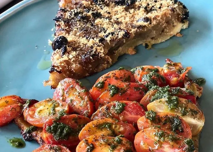 Gasthof Les Perseides