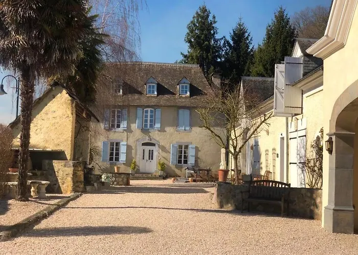 Gasthof Les Perseides