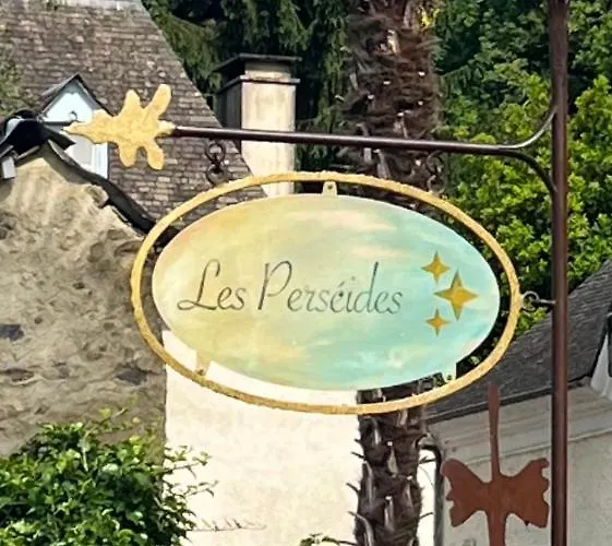 Les Perseides Gasthof