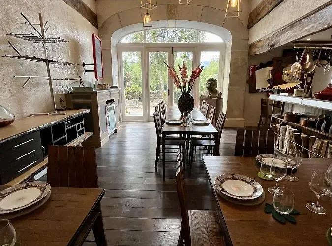 Gasthof Les Perseides