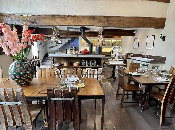 Gasthof Les Perseides Lezignan