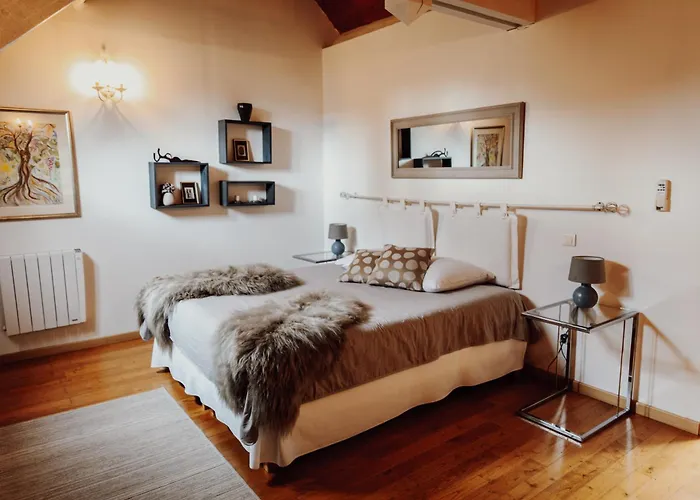 Gasthof Les Perseides 3*