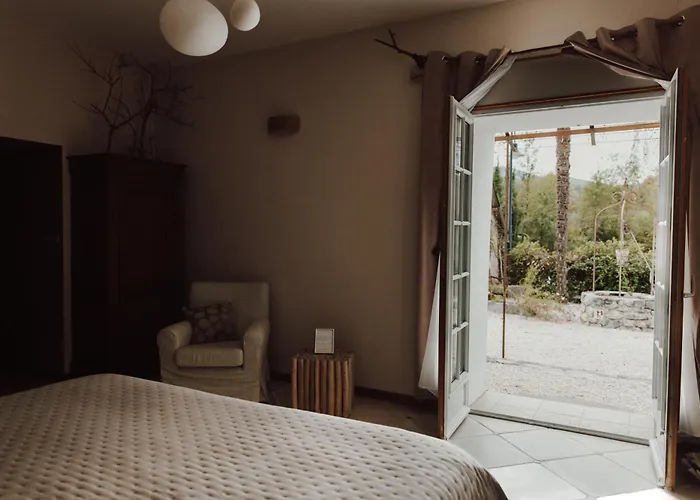 Gasthof Les Perseides