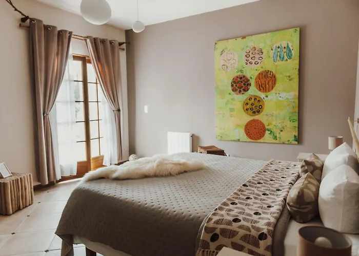 Gasthof Les Perseides 3*