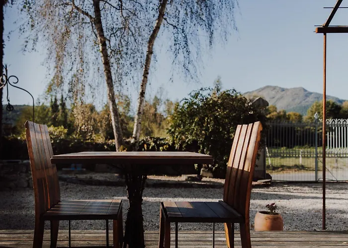 Les Perseides Lezignan