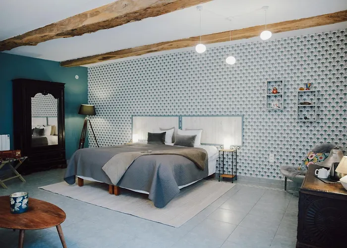 Gasthof Les Perseides 3*